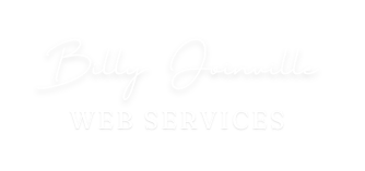 Website Services Logo